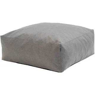 Oviala Mixi Modulares Sofa-Pouf grau