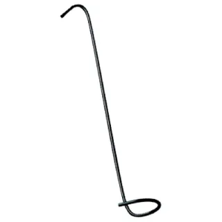 Peetz Räucherhaken, Standard (12 Cm)