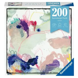 Ravensburger Puzzle Colorsplash 200 Teile