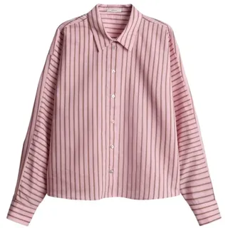 Opus Hemdbluse Foho Rosa 40