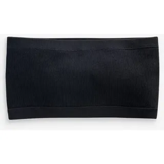 Next Crop-Top Bandeau-Kurztop, 1er-Pack (1-tlg) schwarz 122/140 (7-10J)