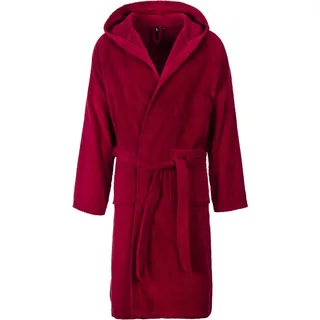 Firefly Bademantel Ferry II Pink L