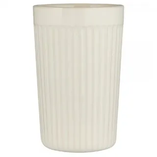 ib laursen Cafe Latte Becher 0,375 l Butter Cream