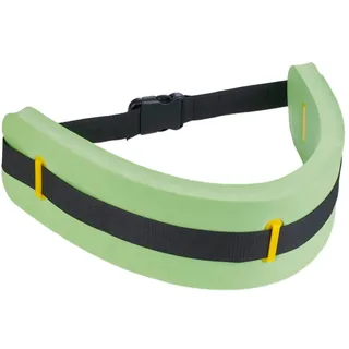 Beco Schwimmgürtel Monobelt grün Größe XL