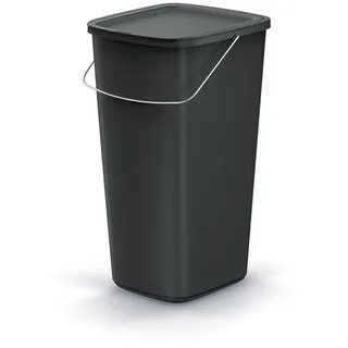 Prosperplast Keden 25 l Schwarz