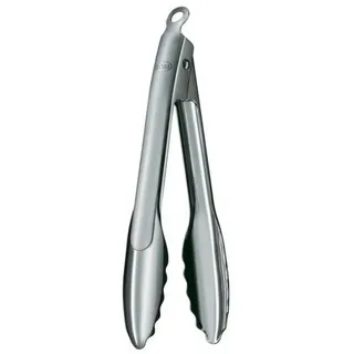 Rösle Gourmetzange 23 cm Edelstahl Silber