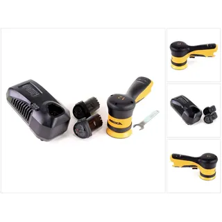 Mirka AROP-B 312NV 77mm 10.8V 2.5Ah 12 Hub