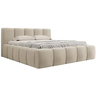 Mirjan24 Kevson 140 x 200 cm Beige