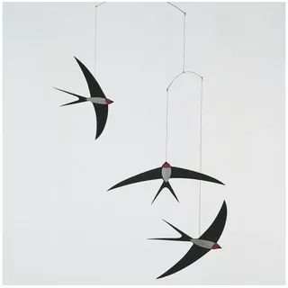 Flensted Mobiles - Schwalben Mobile