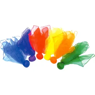 SPORDAS Spordas® Scarfbälle-Set