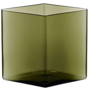 Iittala Ruutu 18 cm Grün