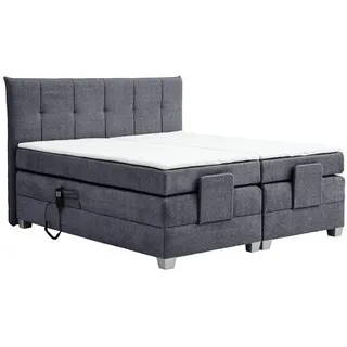 Inter Bern 200 x 200 cm Anthrazit