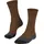 Explore Wandersocken 1 Paar Braun 39-41