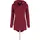 Tb1075 Parka Bordeaux L
