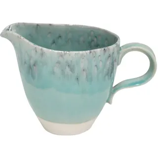 Costa Nova Krug Madeira, Blau, Keramik, 1,88 L, 26x17x16 cm, Handmade in Europe, Kaffee & Tee, Kannen, Karaffen