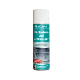 Hotrega Backofen- und Grillreiniger 300 ml