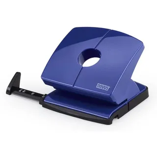 Novus Locher B 220 blau,