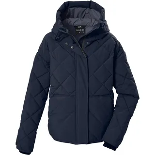 G.I.G.A. DX GW 27 WMN QLTD JCKT Blau 44