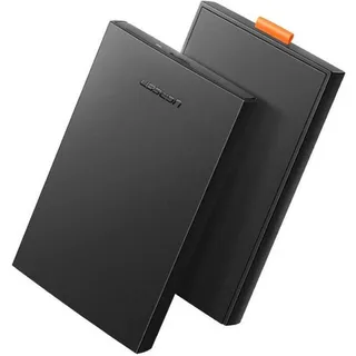UGREEN HDD/SSD-Gehäuse 1 x 2,5'' SATA III USB 3,0