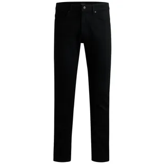 Boss Delaware Bo 10251089 Jeans Black 34 36