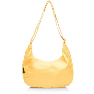 Mandarina Duck Revival 2.0 Hobo Synthetik Yellow
