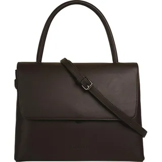 Bugatti Ilva Henkeltasche Synthetik Brown