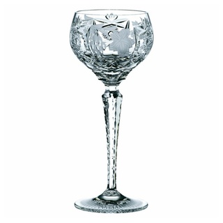 Nachtmann Weinglas Römer Groß Traube, Kristallglas weiß