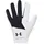Golf Glove black black 001 L Right