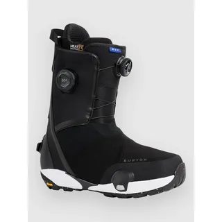 BURTON Waverange X Step On Schwarz 43,5