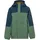 Escape Padded Jacke Woodland 146