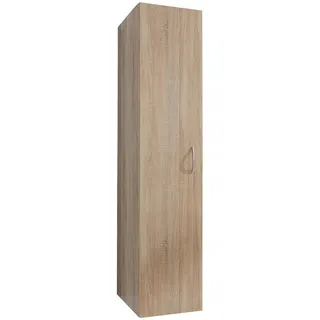 WIMEX Mehrzweckschrank 50,00 x 185,00 x 40,00 cm braun