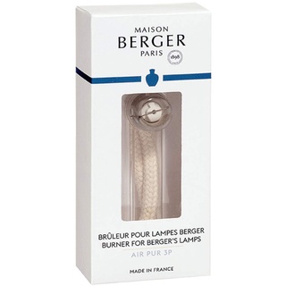 LAMPE BERGER BRENNER AIR PUR SYSTEM 3P