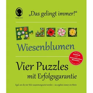 Singliesel GmbH Wiesenblumen 1000 Teile