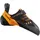 Schwarz/Orange 42