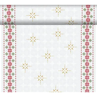 Dunicel-Tete a Tete 0,4x24m  Winter Greenery