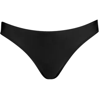 Puma Bikini-Hosen Damen Schwarz X-Small