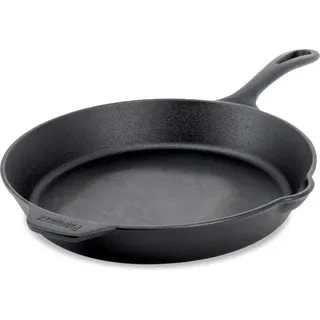 Petromax Feuerpfanne Ø 30 cm Gusseisen Schwarz