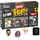 Funko Game of Thrones Bitty POP Vinyl Figuren 4er-Pack Khaleesi 2 5 cm