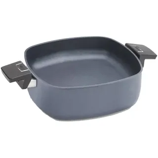 WOLL Diamond Lite Bräter 24x24cm 4,5L Induktion 1024-2DPI Made in Germany
