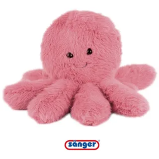sänger Kirschkernkissen Oktopus Octavia Körnerkissen