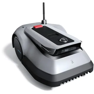 Ecovacs GOAT G1-800 grau