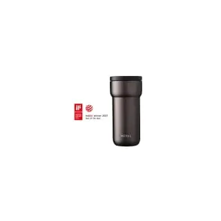 Mepal Ellipse Thermobecher titanium 0,375 l