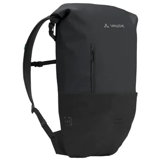 Vaude CityGo 18 l schwarz