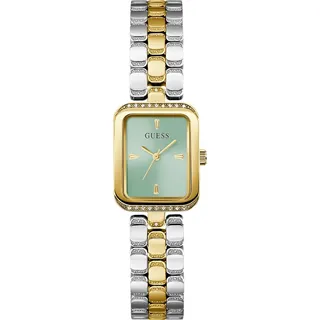 GUESS Gw0865l4 Isla Uhr - Bicoloured - One Size