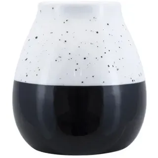 Keramiktasse für Mate-Tee Cebador Caballo, 350 ml