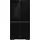 RF65DB970E22EF Multi Door (645 l, 1830 mm hoch, Schwarz)