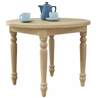 Mirabeau Kindertisch Kindertisch Sourila beige beige