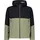 Jacke Herren Sage M