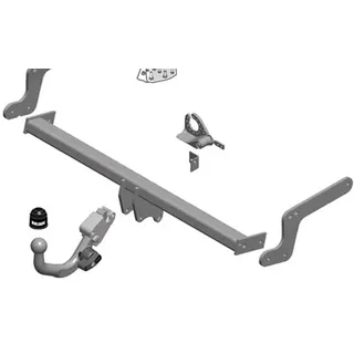 BRINK Anhängevorrichtung BMA 647700