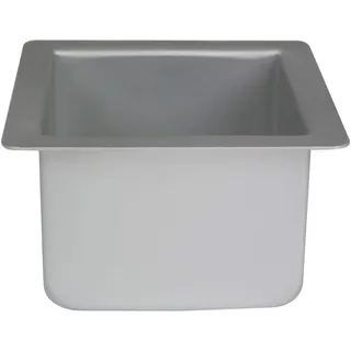 PME Legend Quadratische Backform 15 x 15 cm
